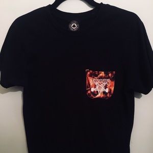 Thrasher t-shirt